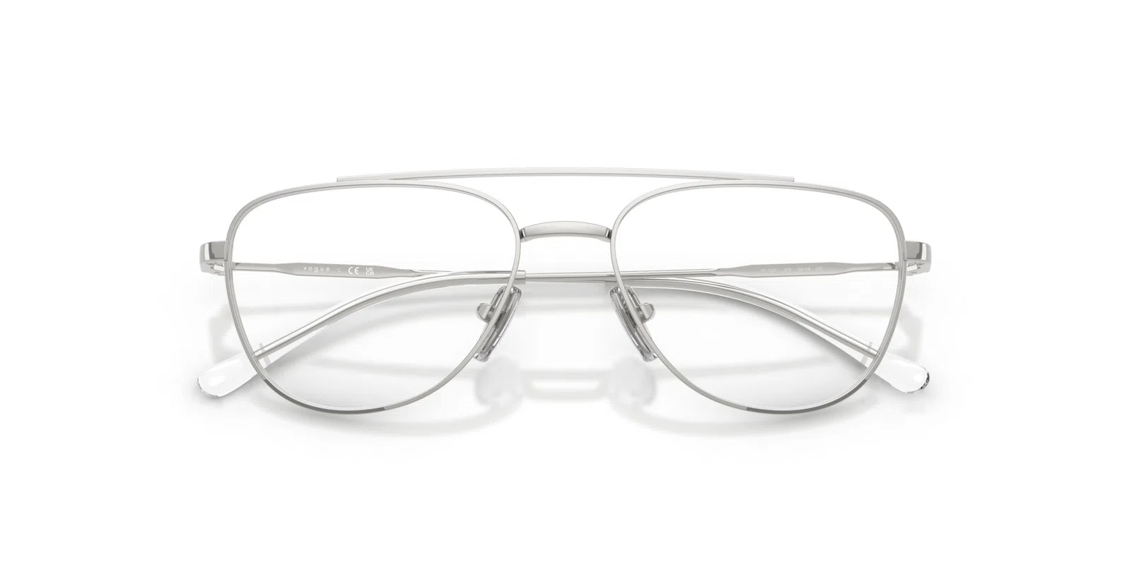 Vogue Eyewear Kids Vista 1001 Eyeglasses - view 17